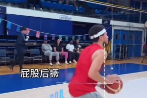 真情流露！杰伦·布朗：我想对波士顿说声谢谢 我爱你们