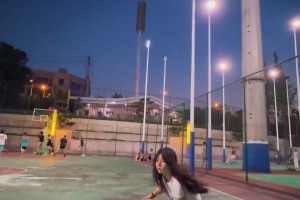  军师，这样的女孩子该怎么追？