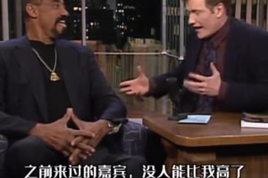 张伯伦：奥尼尔在我那个时代打不出效果，乔丹在哪个时代都行