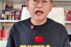 万一输了怎么办？九小时前央视新闻宣布关注中国男篮为其加油