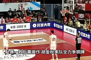 王仕鹏：中国男篮vs伊朗男篮赛前分析！希望小伙们能打个翻身仗
