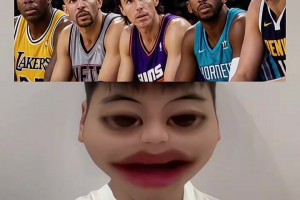 移除图片中传球能力最差的球员，你会怎么选呢？ ...