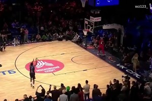 ❤️‍帅炸了！26年俄罗斯扣篮大赛精华！和NBA比如何？