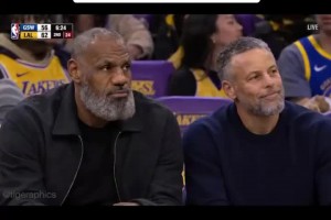 2070年的NBA，看看你还认识几个？